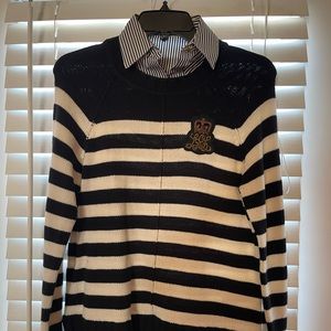 Ralph Lauren Sweater